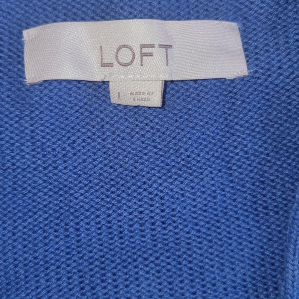 Loft Sweater - Picture 3 of 4